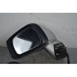 Specchietto retrovisore esterno SX Honda CR-V Dal 2004 al 2009 Cod 010028  1720422393694