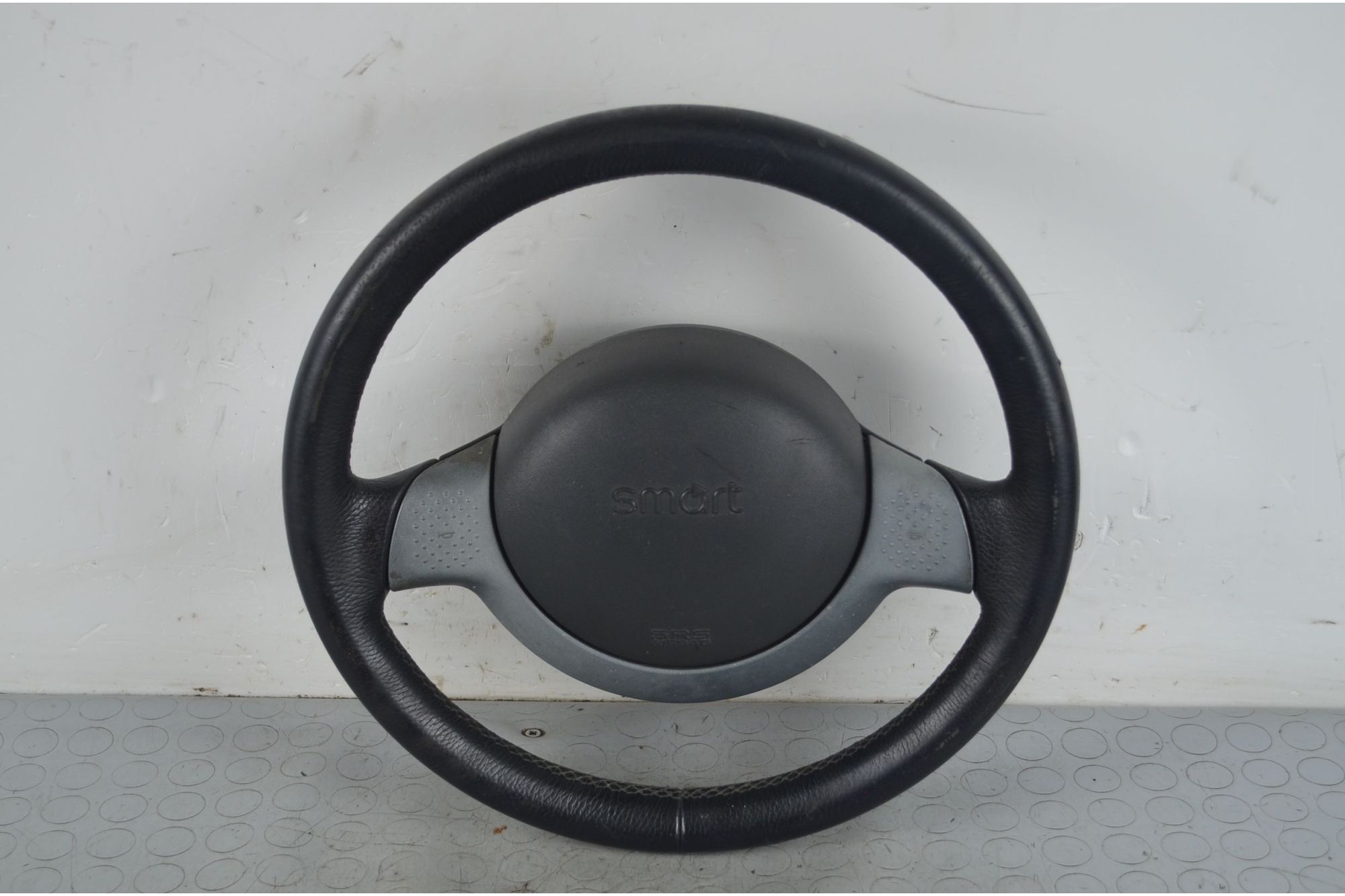 Volante Smart ForTwo W450 dal 1998 al 2007  1717583087241