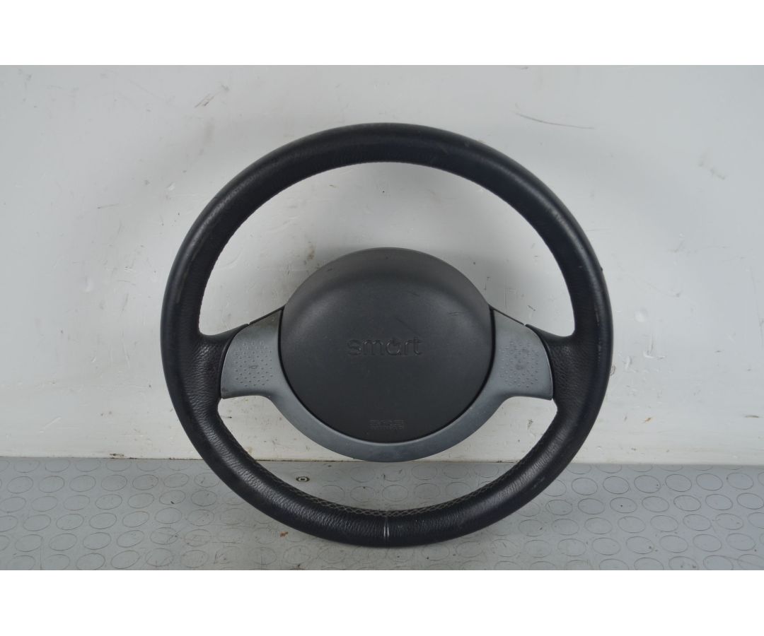 Volante Smart ForTwo W450 dal 1998 al 2007  1717583087241