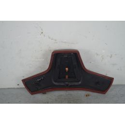 Copertura Clacson Volante Jeep Cherokee XJ dal 1984 al 1996  1720768444241