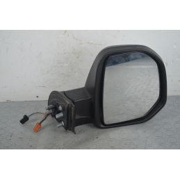 Specchietto retrovisore esterno DX Citroen Berlingo Dal 2008 al 2018 Cod 1606638680  1720768589706