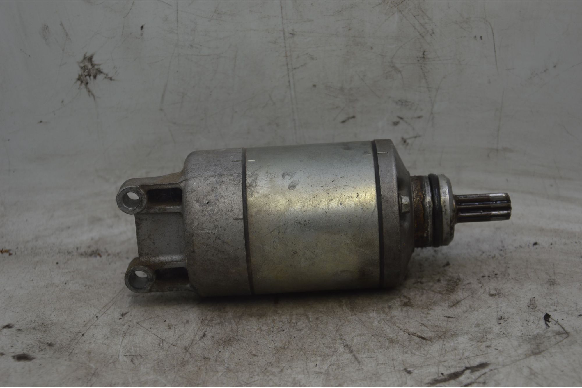 Motorino Avviamento Suzuki GSR 600 dal 2006 al 2011  1720770444406