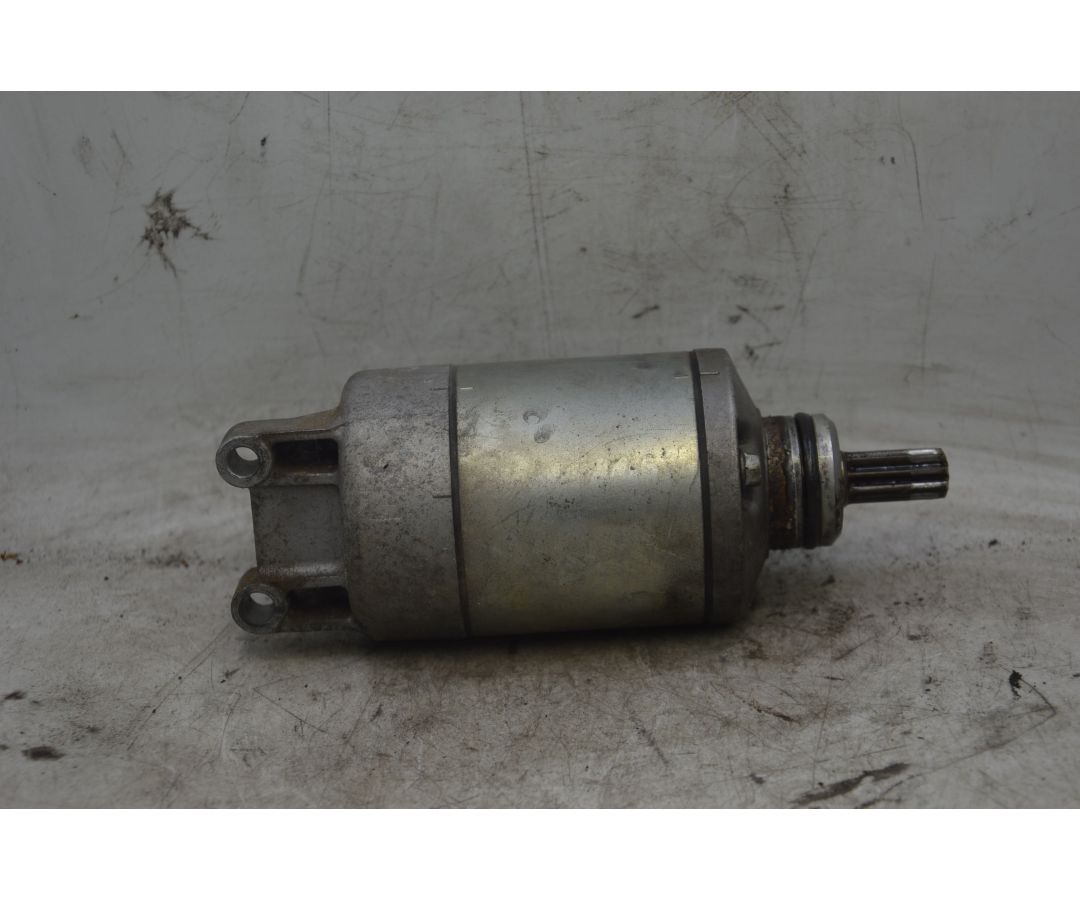 Motorino Avviamento Suzuki GSR 600 dal 2006 al 2011  1720770444406