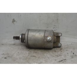 Motorino Avviamento Suzuki GSR 600 dal 2006 al 2011  1720770444406