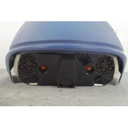 Strumentazione contachilometri completa Smart ForTwo W450 Dal 1998 al 2007 Cod 110008872005  1720771100547