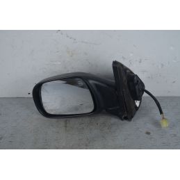 Specchietto Retrovisore Esterno SX Suzuki Ignis II dal 2003 al 2008 Cod 013419  1720771892893