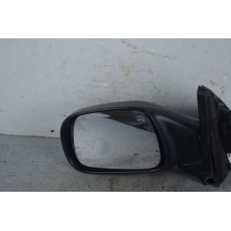 Specchietto Retrovisore Esterno SX Suzuki Ignis II dal 2003 al 2008 Cod 013419  1720771892893