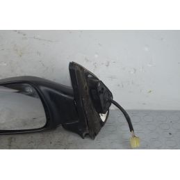 Specchietto Retrovisore Esterno SX Suzuki Ignis II dal 2003 al 2008 Cod 013419  1720771892893