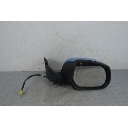 Specchietto retrovisore esterno DX Opel Agila B Dal 2008 al 2015 Cod 024541  1720771255827