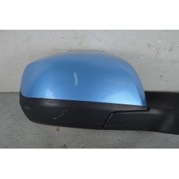 Specchietto retrovisore esterno DX Opel Agila B Dal 2008 al 2015 Cod 024541  1720771255827