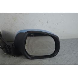 Specchietto retrovisore esterno DX Opel Agila B Dal 2008 al 2015 Cod 024541  1720771255827