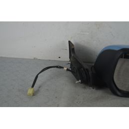 Specchietto retrovisore esterno DX Opel Agila B Dal 2008 al 2015 Cod 024541  1720771255827