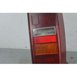 Fanale Stop Posteriore DX Jeep Cherokee dal 1984 al 1996 Cod 8956000120  1720773461813