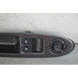 Pulsantiera anteriore SX Renault Clio II Dal 1998 al 2012 Cod 8200084008  1720773185269