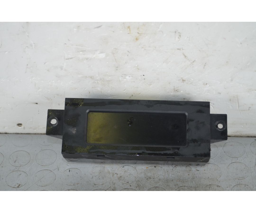 Display Computer di Bordo Suzuki Ignis II dal 2003 al 2008 Cod 34600-86G30-000  1720773978519