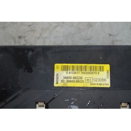 Display Computer di Bordo Suzuki Ignis II dal 2003 al 2008 Cod 34600-86G30-000  1720773978519