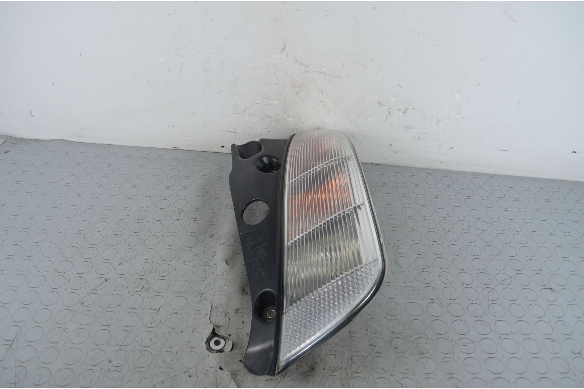 Fanale Stop posteriore DX Lancia Ypsilon Dal 2003 al 2008 Cod 51786657  1720775132483