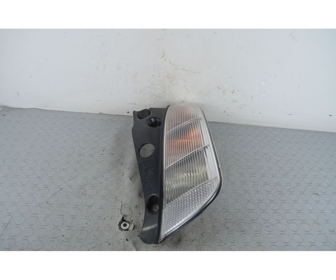 Fanale Stop posteriore DX Lancia Ypsilon Dal 2003 al 2008 Cod 51786657  1720775132483