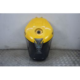 Serbatoio Benzina Suzuki GSX R 750 Dal 1999 al 2003  1720775307065