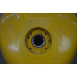 Serbatoio Benzina Suzuki GSX R 750 Dal 1999 al 2003  1720775307065