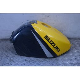 Serbatoio Benzina Suzuki GSX R 750 Dal 1999 al 2003  1720775307065