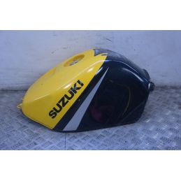 Serbatoio Benzina Suzuki GSX R 750 Dal 1999 al 2003  1720775307065