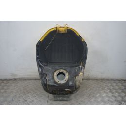 Serbatoio Benzina Suzuki GSX R 750 Dal 1999 al 2003  1720775307065