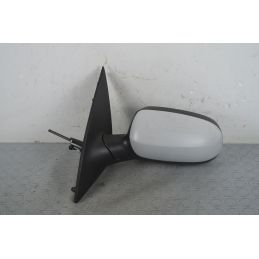 Specchietto retrovisore esterno SX Opel Corsa C Dal 2000 al 2006 Cod 13126067  1720776371027