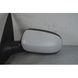 Specchietto retrovisore esterno SX Opel Corsa C Dal 2000 al 2006 Cod 13126067  1720776371027