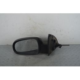 Specchietto retrovisore esterno SX Opel Corsa C Dal 2000 al 2006 Cod 13126067  1720776371027