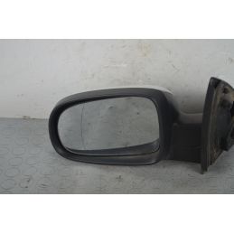 Specchietto retrovisore esterno SX Opel Corsa C Dal 2000 al 2006 Cod 13126067  1720776371027