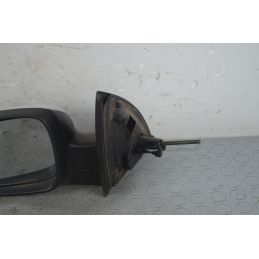 Specchietto retrovisore esterno SX Opel Corsa C Dal 2000 al 2006 Cod 13126067  1720776371027