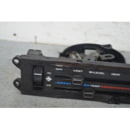 Controllo Camando Clima Jeep Cherokee dal 1984 al 1996  1720776795892