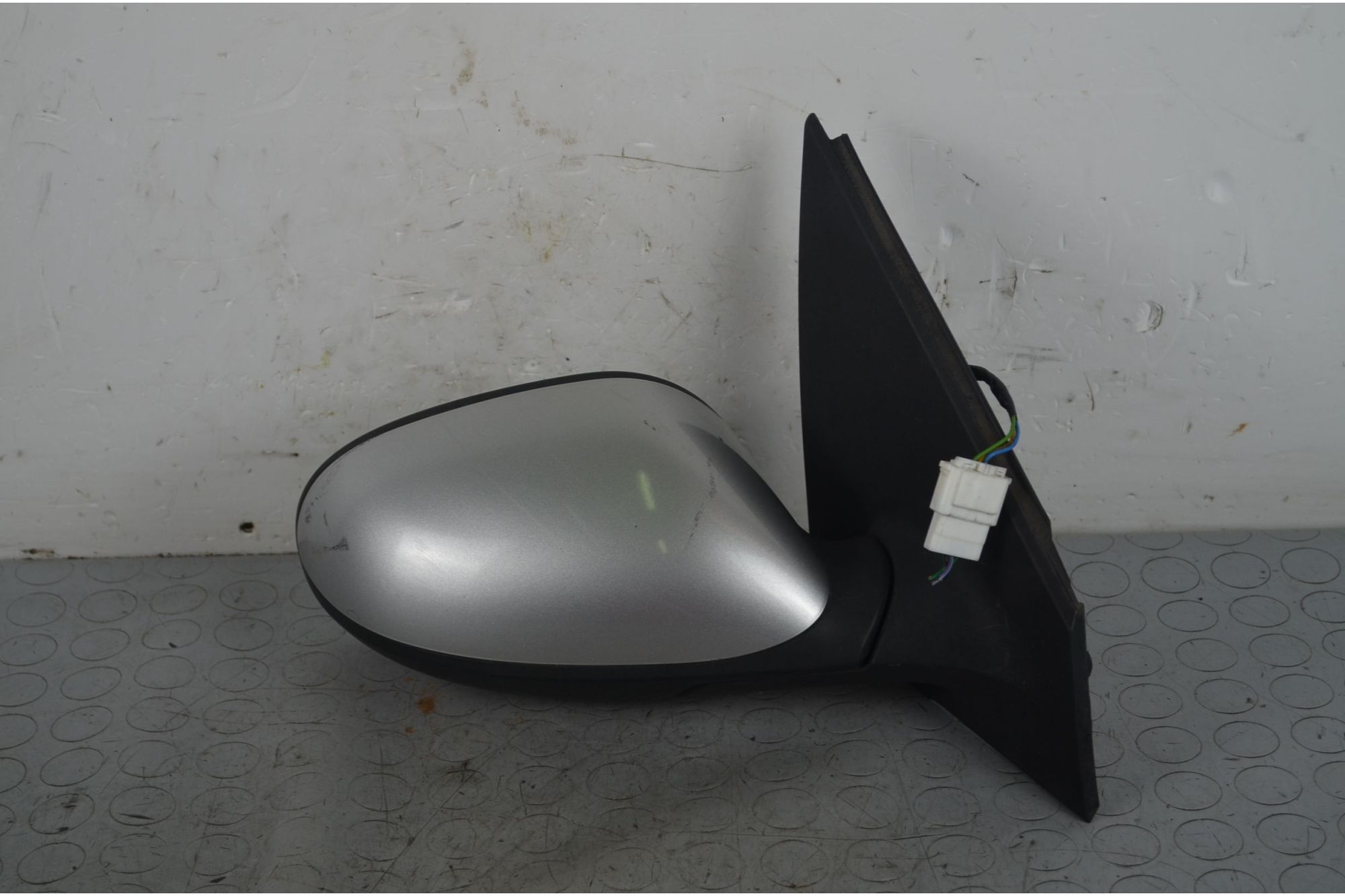 Specchietto retrovisore esterno DX Lancia Ypsilon Dal 2003 al 2011 Cod 7354112260  1720776717542