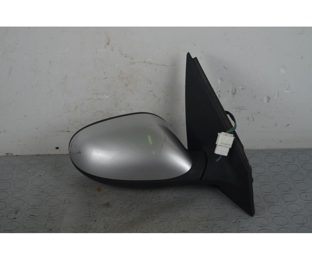 Specchietto retrovisore esterno DX Lancia Ypsilon Dal 2003 al 2011 Cod 7354112260  1720776717542