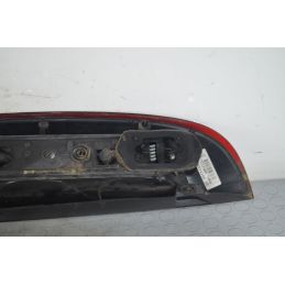 Fanale Stop Posteriore SX Opel Corsa C dal 2000 al 2006 Cod 09114336  1720777741294