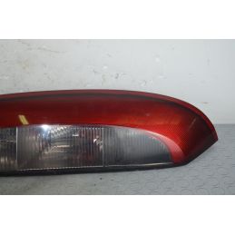 Fanale Stop Posteriore SX Opel Corsa C dal 2000 al 2006 Cod 09114336  1720777741294