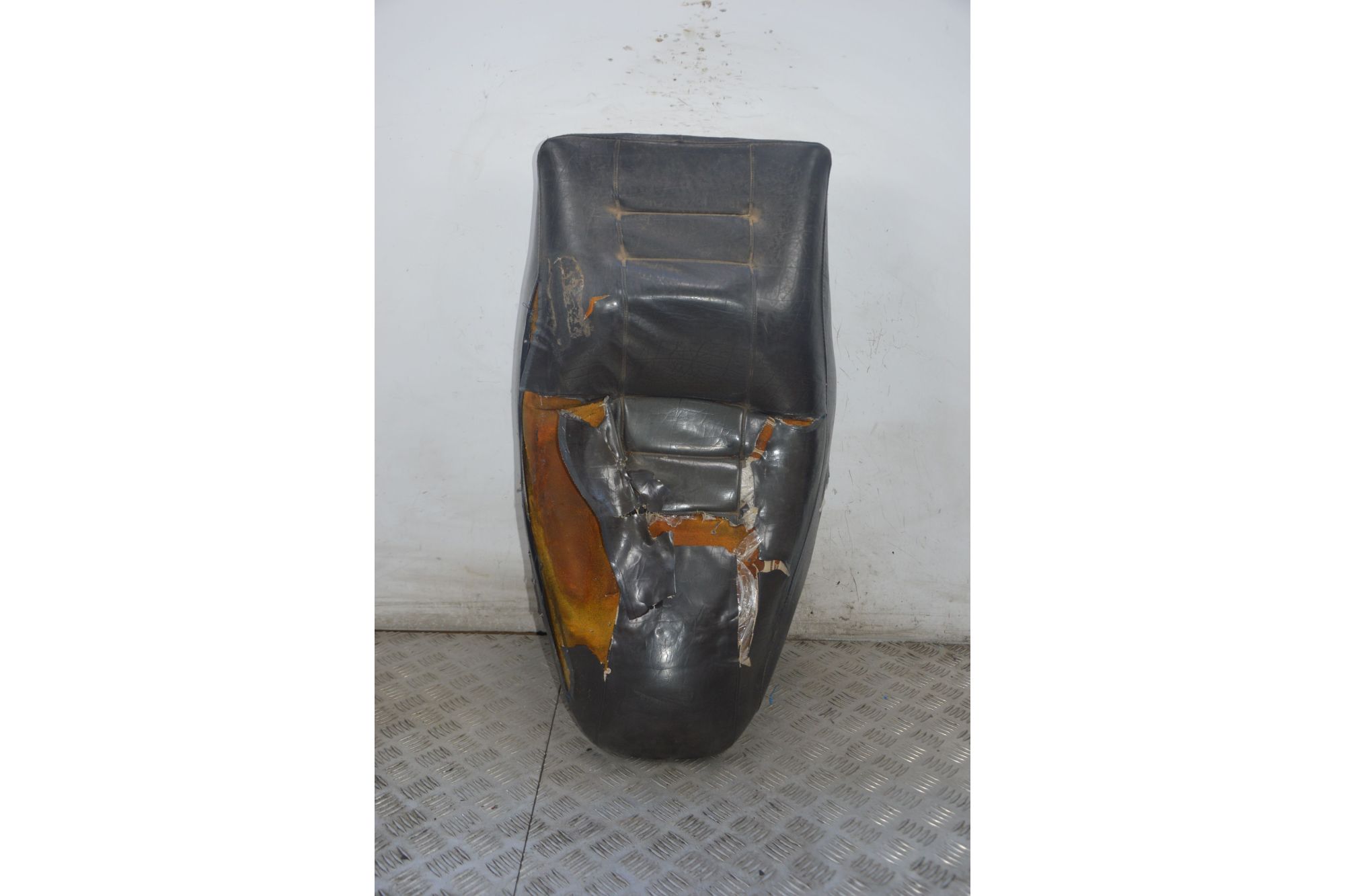 Sella Honda Spazio CN 250 Dal 1991 al 2001  1720779452372