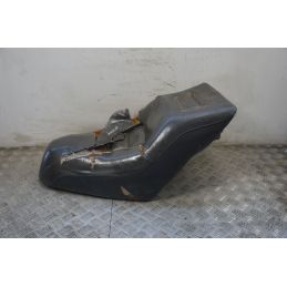 Sella Honda Spazio CN 250 Dal 1991 al 2001  1720779452372