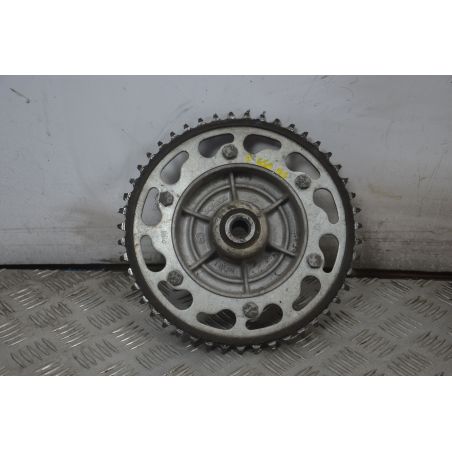 Corona Trasmissione Con Mozzo BMW F 650 GS Dal 2004 al 2007  1720779789690