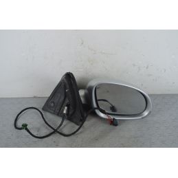 Specchietto retrovisore esterno DX Volkswagen Golf V Dal 2003 al 2008 Cod 010880  1720780296040