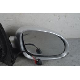 Specchietto retrovisore esterno DX Volkswagen Golf V Dal 2003 al 2008 Cod 010880  1720780296040