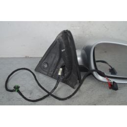 Specchietto retrovisore esterno DX Volkswagen Golf V Dal 2003 al 2008 Cod 010880  1720780296040