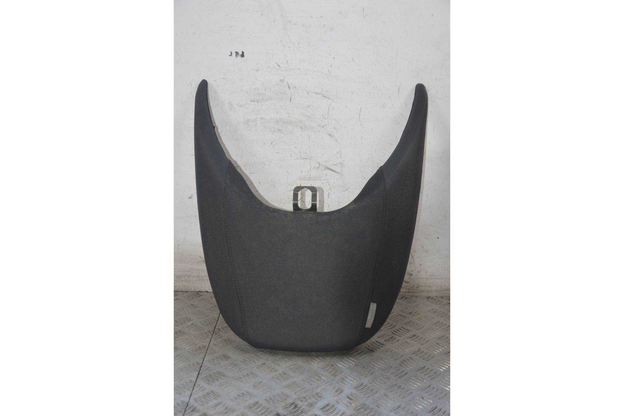 Sella Passeggero Honda Forza 250 dal 2005 al 2007  1720780159512