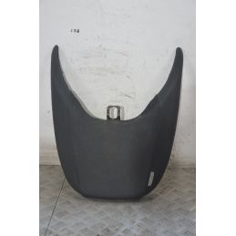 Sella Passeggero Honda Forza 250 dal 2005 al 2007  1720780159512