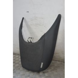 Sella Passeggero Honda Forza 250 dal 2005 al 2007  1720780159512