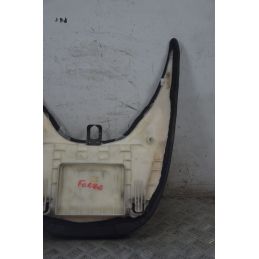 Sella Passeggero Honda Forza 250 dal 2005 al 2007  1720780159512