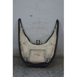 Sella Passeggero Honda Forza 250 dal 2005 al 2007  1720780159512