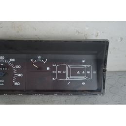 Strumentazione Contachilometri Completa Fiat Panda dal 1986 al 2003  1720781629076