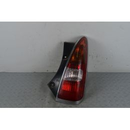 Fanale Stop posteriore DX Daihatsu Trevis Dal 2004 al 2011 Cod 81550B2080  1720785590198